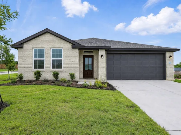 105 Mesa Dr, Glen Rose, TX 76043