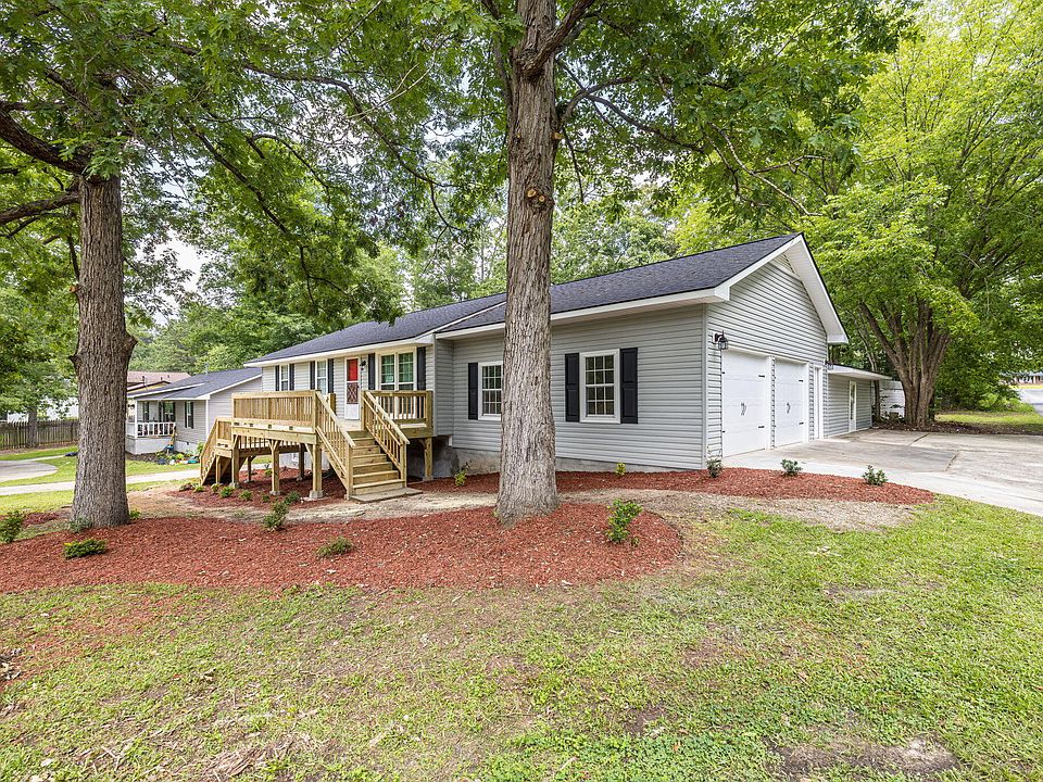 564 Shadowmoor Cir, Thomson, GA 30824 Zillow