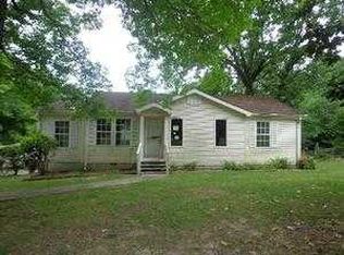 121 17th Ave NW, Birmingham, AL 35215