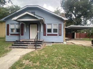 706 Eastwood Ave, Caruthersville, MO 63830