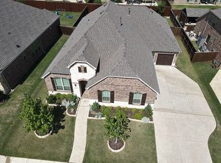 7941 Forest Lakes Dr, North Richland Hills, TX 76182