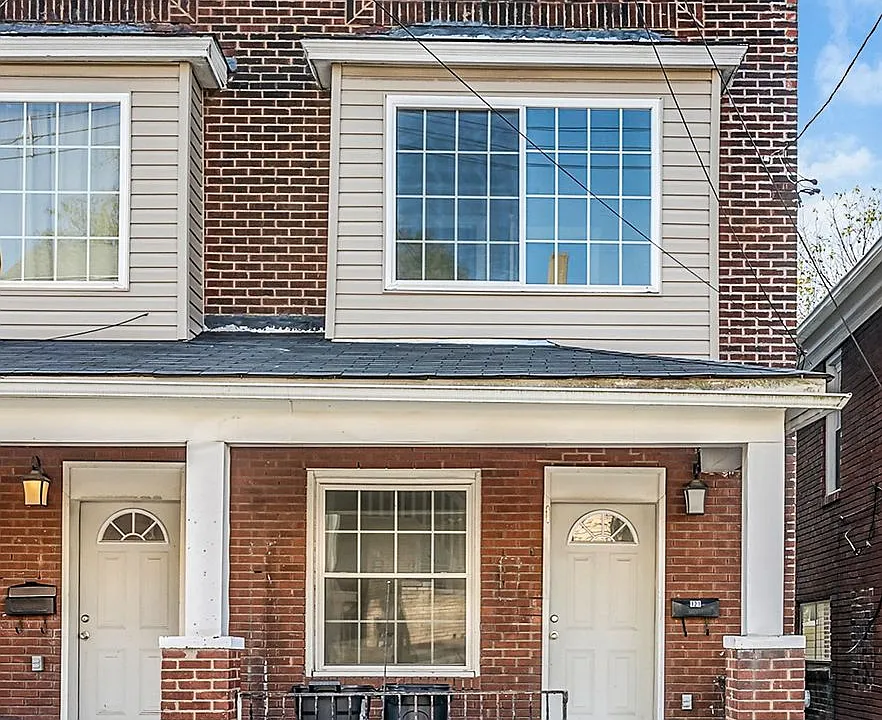 121 Dilworth St