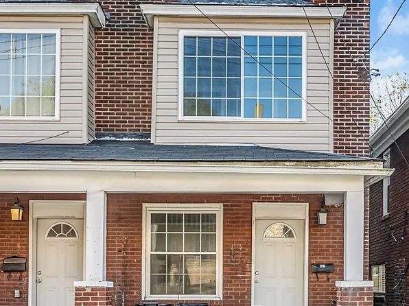 121 Dilworth St, Pittsburgh, PA 15211