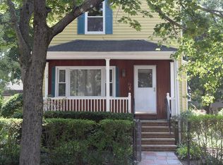 63 Lincoln St, Medford, MA 02155