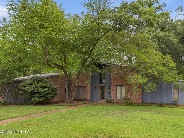 5422 River Thames Rd, Jackson, MS 39211