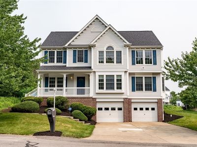 128 Cardinal Cir, Pittsburgh, PA, 15237