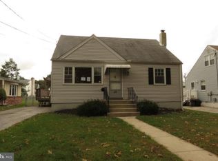 219 Springfield Ave, Folsom, PA 19033