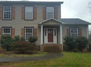 151 Partridge Ln, Elkin, NC 28621