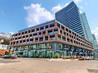 20 Bruyeres Mews #2207, Toronto, ON