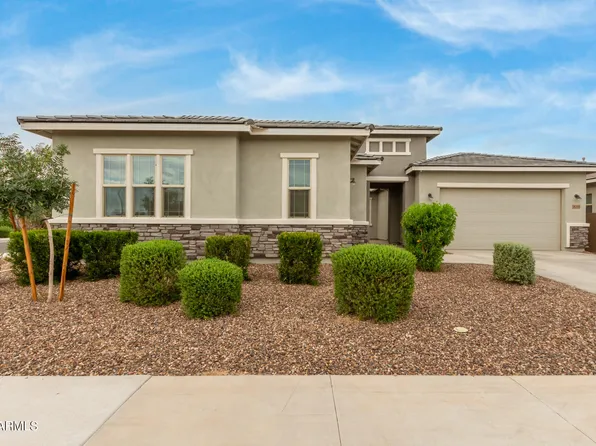 18246 W PASADENA Avenue, Litchfield Park, AZ 85340