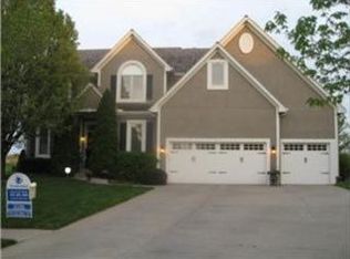 13125 Hemlock St, Overland Park, KS 66213