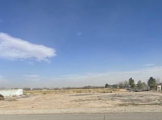 13006 Jasmin Ln, San Elizario, TX 79849