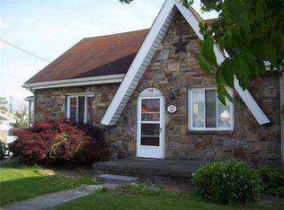 248 E Main St, Mount Pleasant, PA 15666