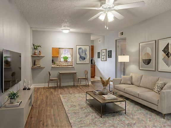 3rd image of 120 S Church Ave Unit 201