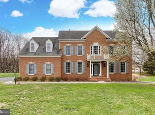 603 Nicholas Ln, Cockeysville, MD 21030