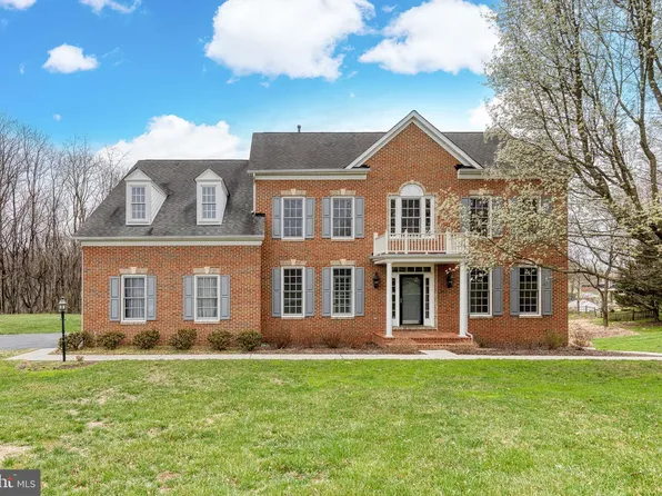 603 Nicholas Ln, Cockeysville, MD 21030