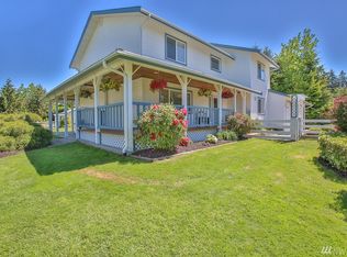 21703 34th St E, Lake Tapps, WA 98391