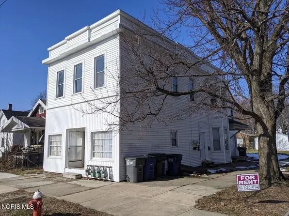 1002 Prouty Ave, Toledo, OH 43609