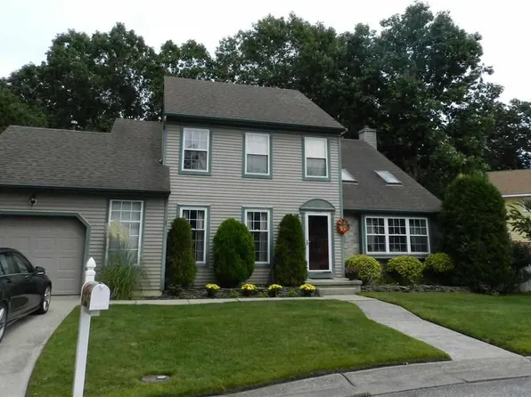 1114 Del Mar Ct, Absecon, NJ 08201