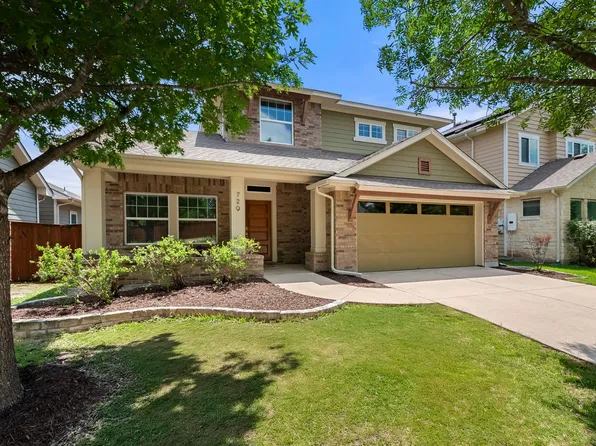 729 Clear Stream Xing, Austin, TX 78753