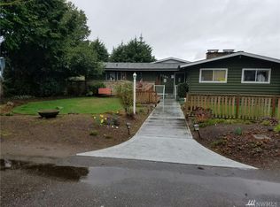 1146 N James St, Tacoma, WA 98406