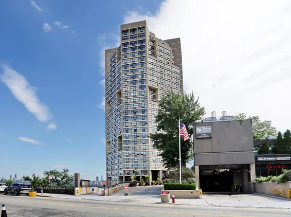 7004 Boulevard East APT 30E, West New York, NJ 07093