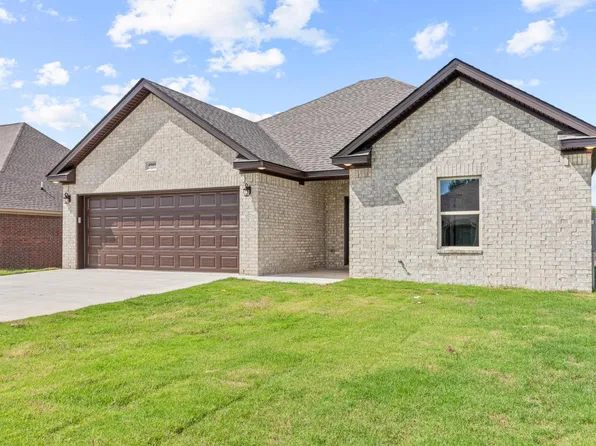 4566 Plymouth St, Jonesboro, AR 72405