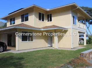 47-376 Ahuimanu Rd #B-1, Kaneohe, HI 96744