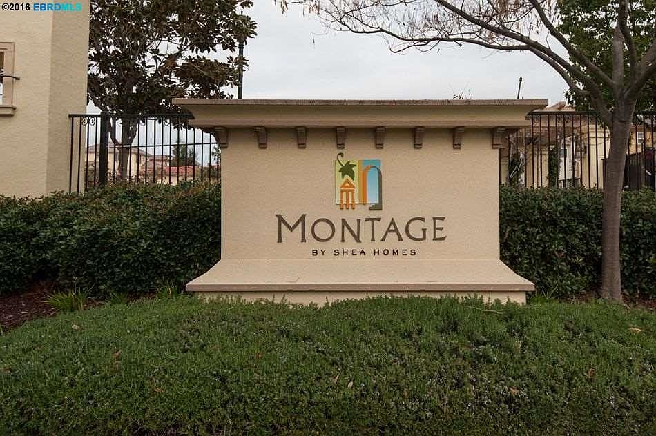 Montage Shea Homesâ?? community with vineyard views, close to freeway, downtown & a cool resort feel!