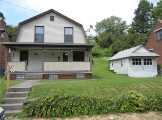 1611 Oak Avenue Ext, Turtle Creek, PA 15145