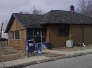 3544 W 16th St, Indianapolis, IN 46222