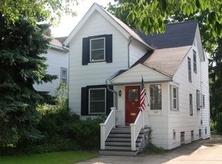 835 Forest Ave, Oak Park, IL 60302