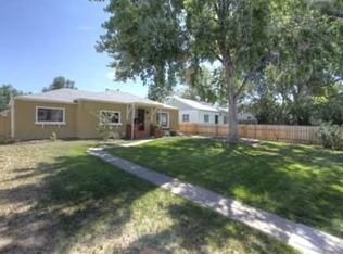 28 S Julian St, Denver, CO 80219