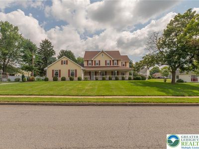 1039 Miriam Dr, Emmaus, PA, 18049