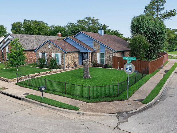 5th image of 9404 Pinehaven Dr