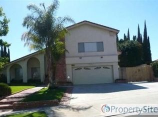 10349 Stafford Ln, Chatsworth, CA 91311