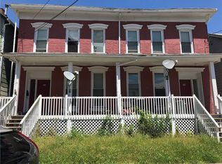 48-50 Hammond St, Port Jervis, NY