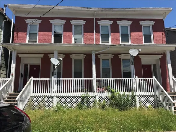 48 - 50 Hammond Street, Port Jervis, NY 12771