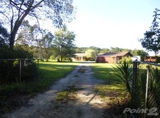 18917 Sunset Cir, Foley, AL 36535