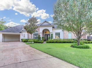 7122 Concho Mtn, Houston, TX 77069