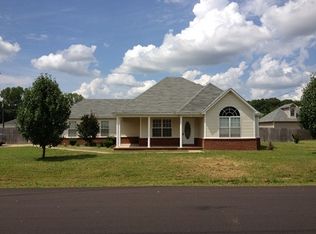 134 Tipton Crossing Ave, Atoka, TN 38004