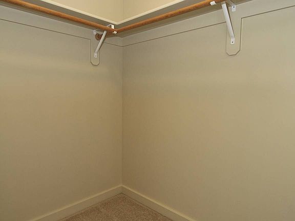 Master Walk In Closet