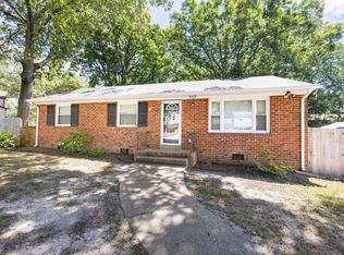 5405 Larrymore Rd, Richmond, VA 23225