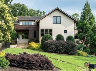 497 W Rutherford St, Athens, GA 30606