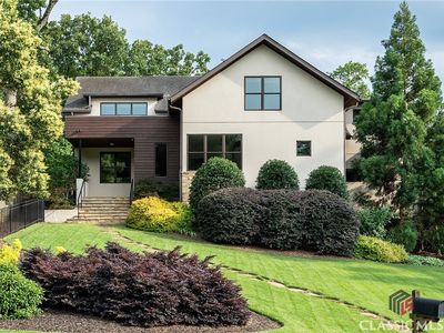 497 W Rutherford Street, Athens, GA, 30606