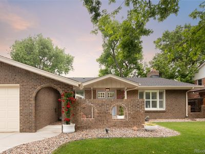 9861 E Ohio Avenue, Denver, CO, 80247
