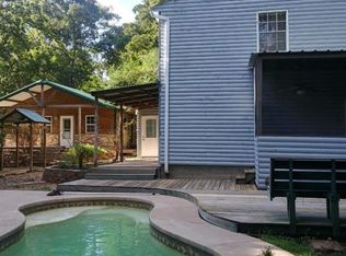 130 Ridgewood Dr, Magnolia, TX 77355