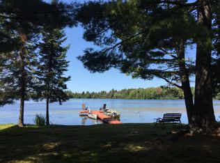 6907 Airport Rd, Three Lakes, WI 54562