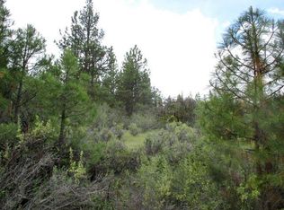 Partin Dr #5, Beatty, OR 97621