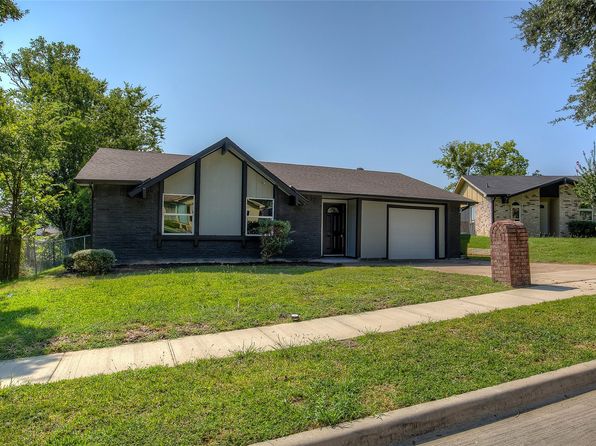 Home for Sale in Garland TX